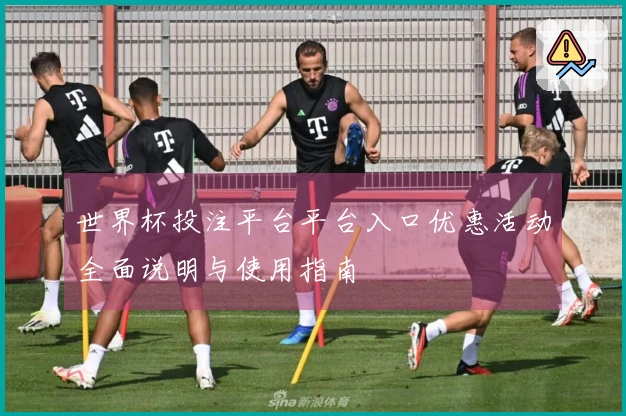 世界杯投注平台平台入口优惠活动全面说明与使用指南