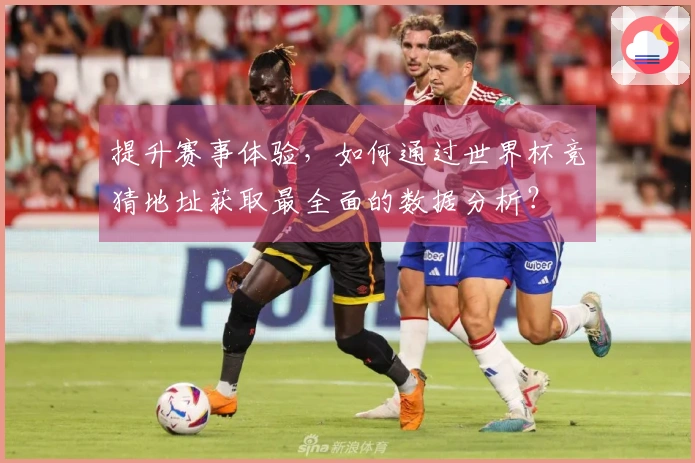 提升赛事体验，如何通过世界杯竞猜地址获取最全面的数据分析？