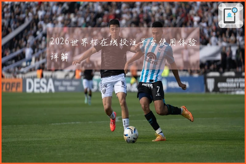 2026世界杯在线投注平台使用体验详解