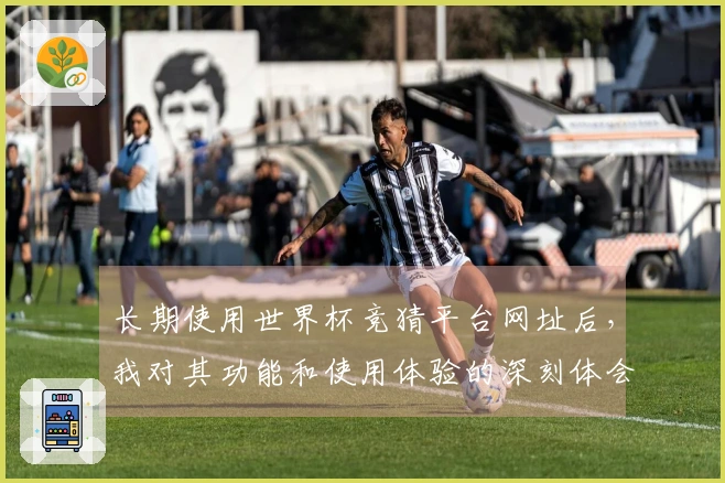 长期使用世界杯竞猜平台网址后，我对其功能和使用体验的深刻体会