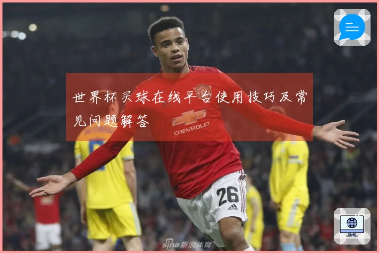 世界杯买球在线平台使用技巧及常见问题解答