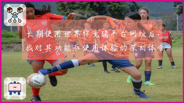 长期使用世界杯竞猜平台网址后，我对其功能和使用体验的深刻体会