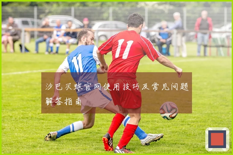 沙巴买球官网使用技巧及常见问题解答指南